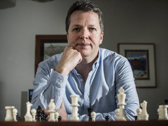 World chess body FIDE plans rejig: Nigel Short