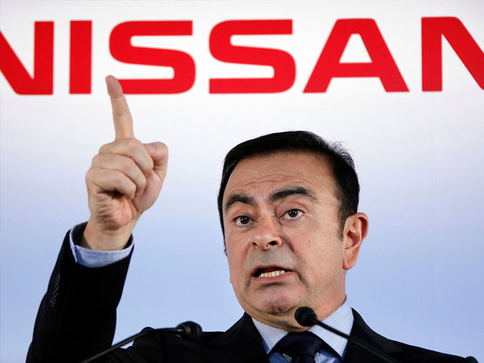 Ghosn awaits fate but release unlikely