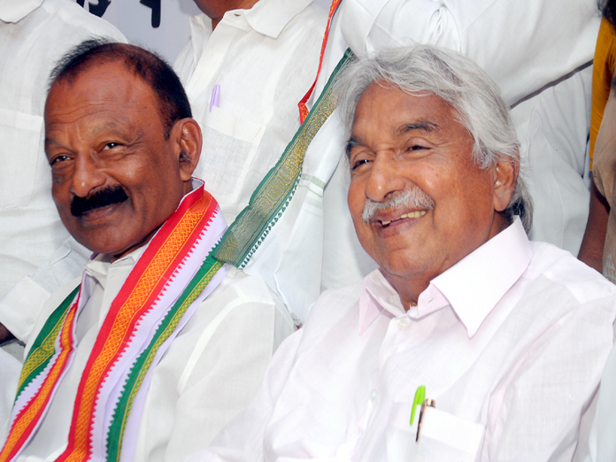 Congress to go it alone in AP polls