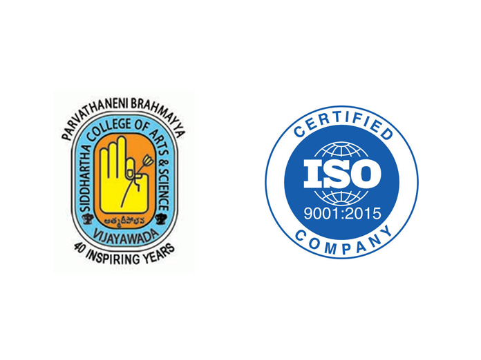 PBS College gets ISO certification