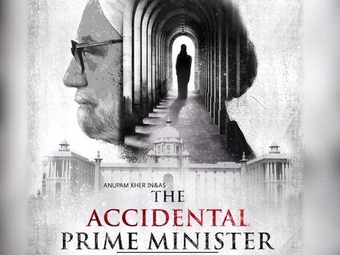 The Accidental Prime Minister : SC refuses urgent hearing on plea against film