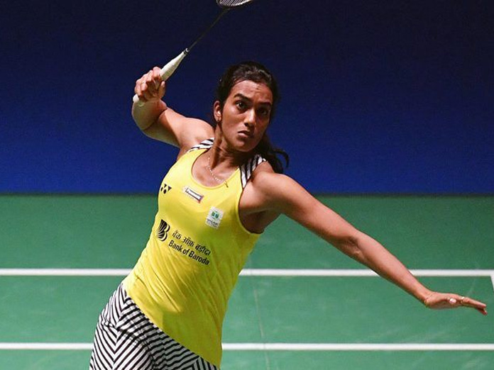 Sindhu all set to begin new season on a high