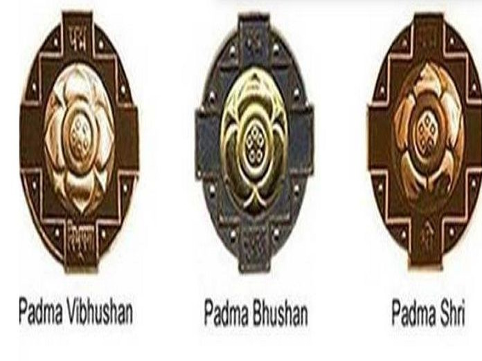 Padma Awards 2019: Check Out The Complete List of Awardees Here