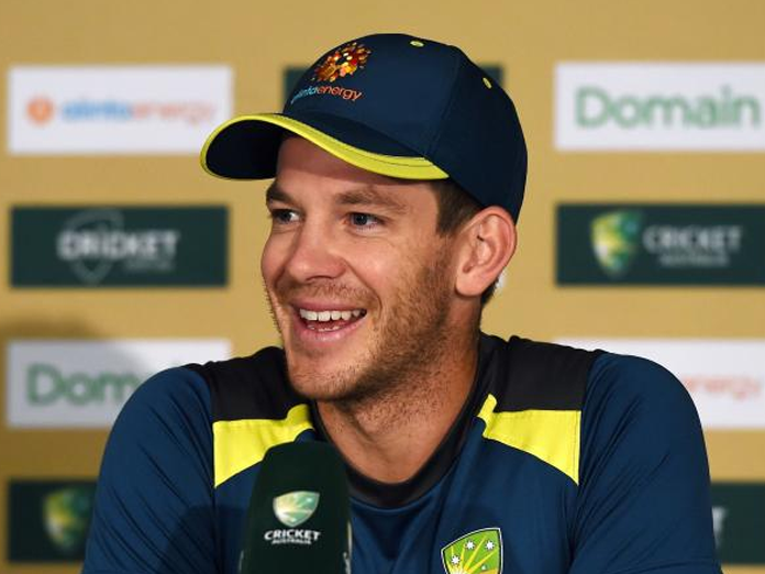 Tim Paine backs Australia’s depth ahead of Ashes campaign after win over Sri Lanka