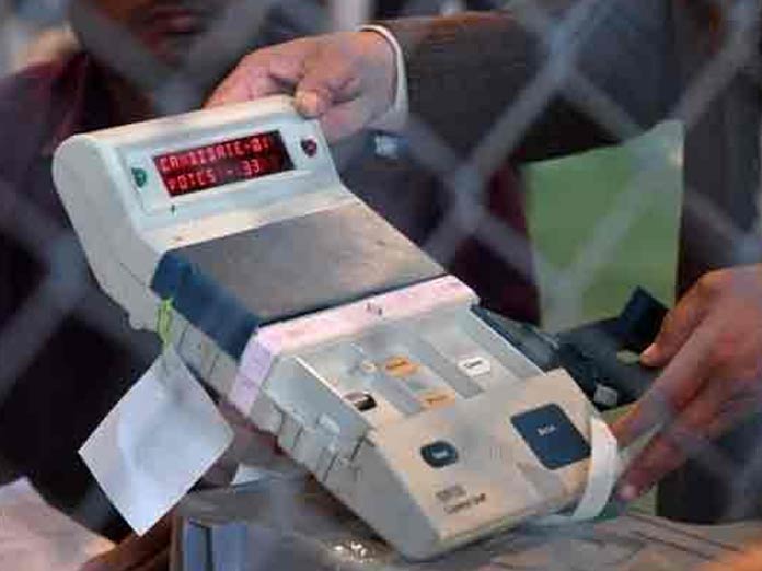 SEC pats officials for conduct of 1st phase of Panchayat Elections