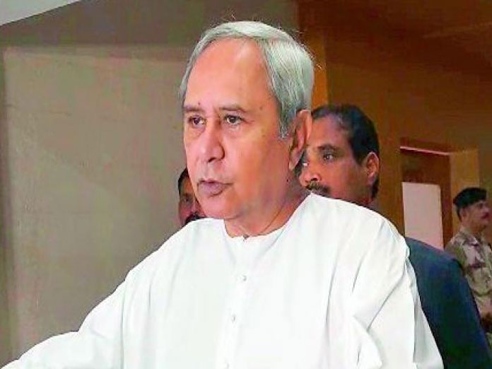 Odisha will not tolerate Central negligence any more: Patnaik