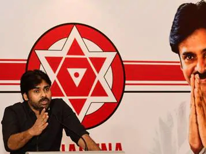 Pawan to address farmers convention in Pedaravur today