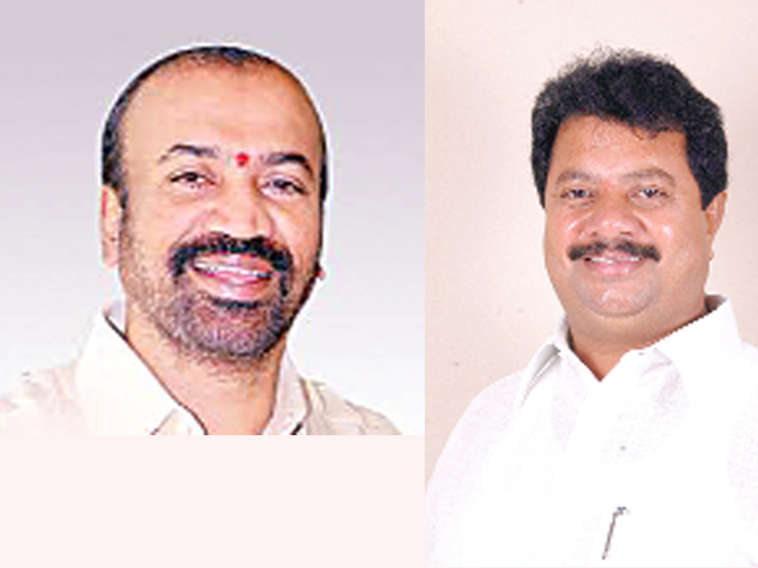 Anantapur Assembly Constituency : Triangular contest on the cards