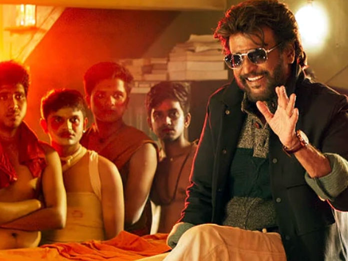 Petta’s Chennai Box Office Collections Report