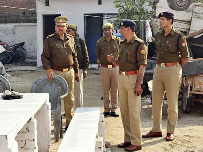 UP Man Suspects Neighbour Was Having Affair With Wife, Kills Him: Police