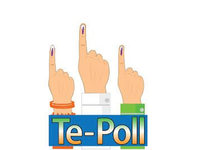Gram Panchayat polls go hi-tech in Telangana