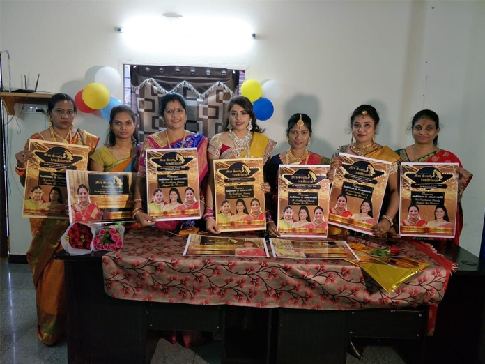 ‘Mrs South Traditional’ beauty contest on Feb 2