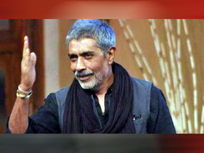 ​I will not be contesting elections this time says Prakash Jha