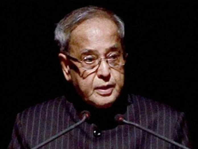 Strive to protect, preserve foundational ethics of Constitution: Pranab on R-Day