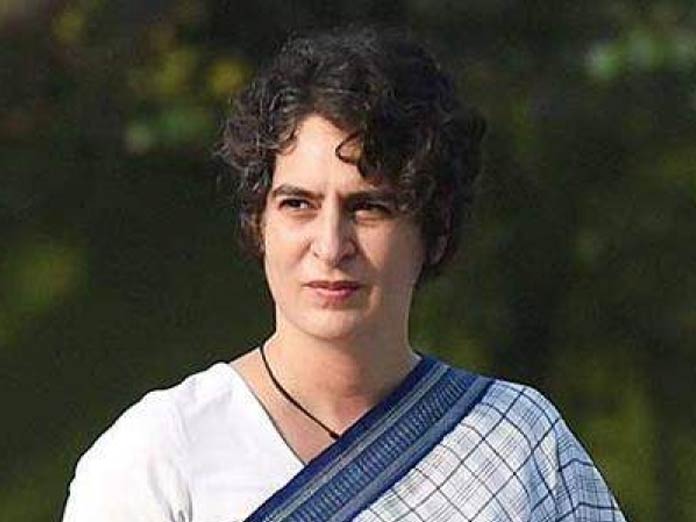 Priyanka Gandhi will emerge as queen if she plays her cards well: Shiv Sena