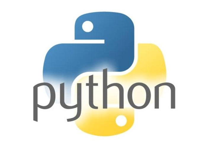 Python is the programming language of the year for 2018