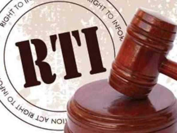 Rajasthan: Villagers claim receiving condoms in reply to RTI query