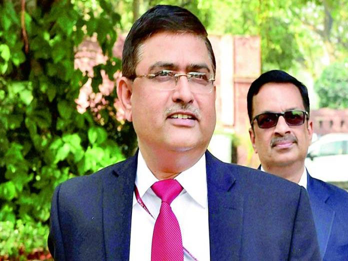 Supreme Court dismisses PIL against appointment of Rakesh Asthana as DG civil aviation security