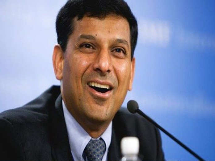 India will become bigger than China: Rajan