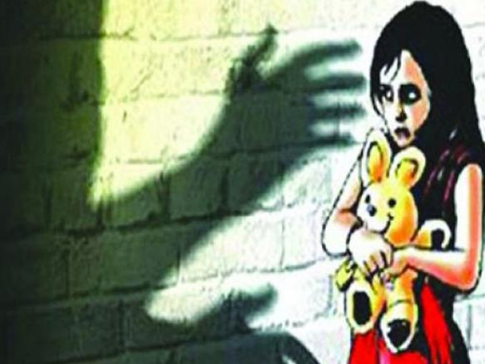 Minor girl raped, youth arrested