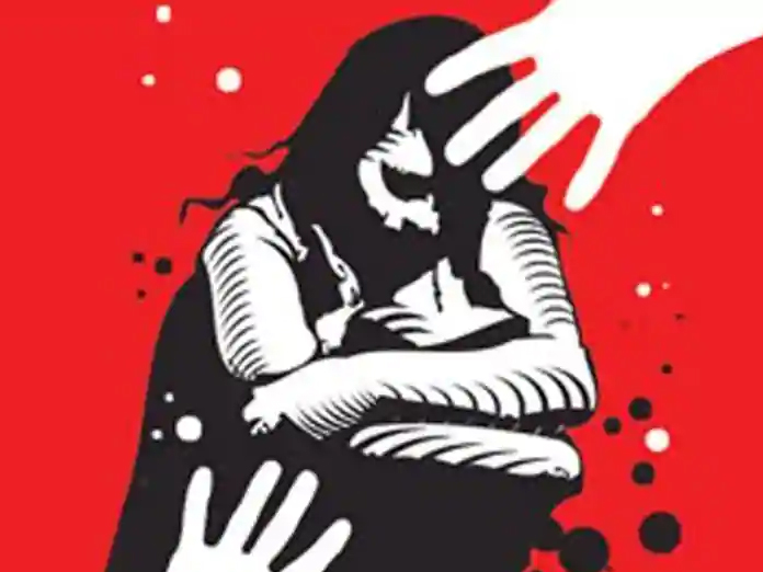 Man gets 10-yr jail for rape