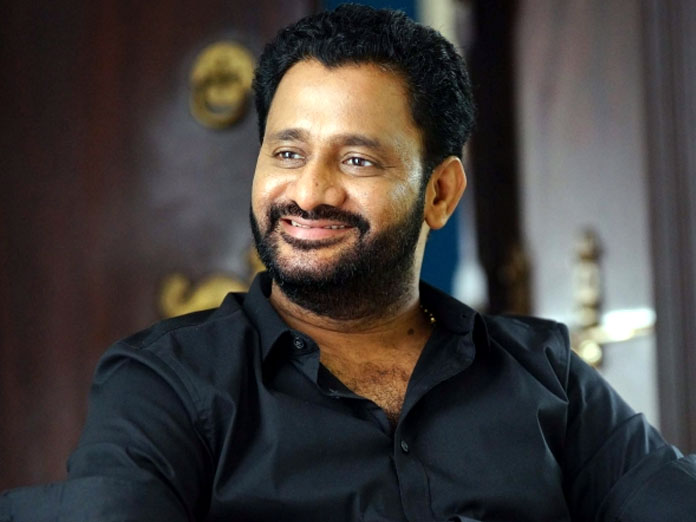 Sound designer Resul Pookutty elected Sound Editors Guild Of America board member