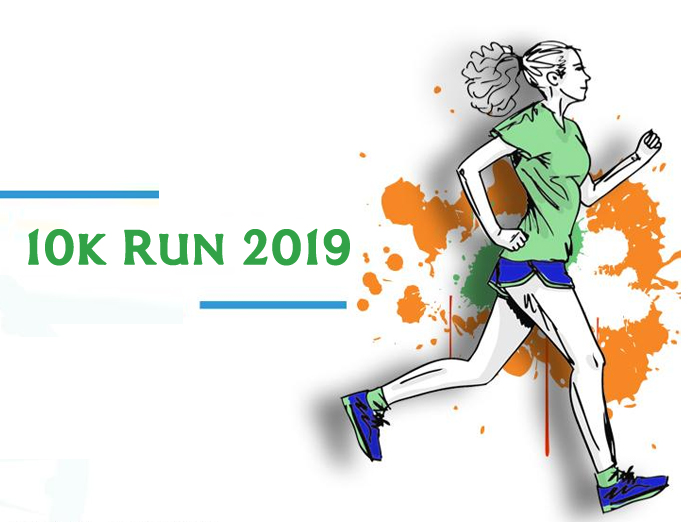 10K Run for health on Jan 27 in Guntur