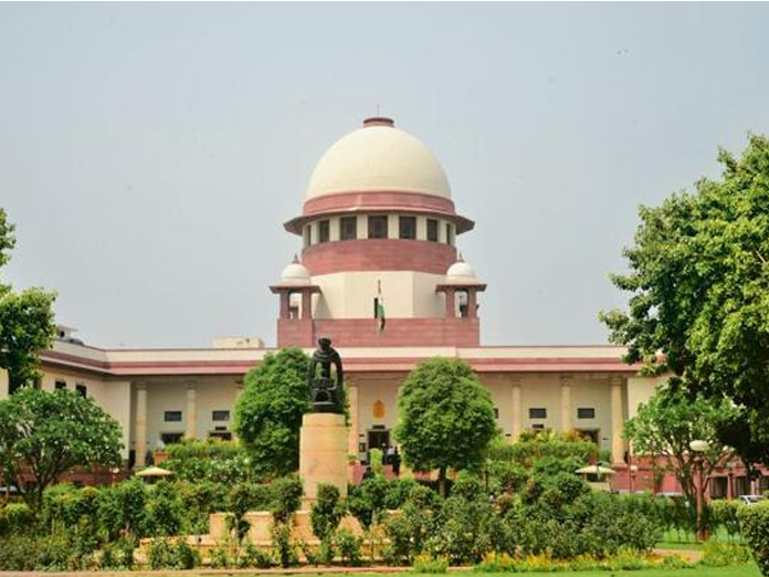 SC sets deadline for Lokpal appointment