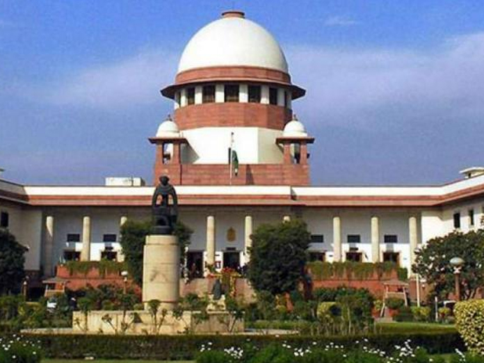 Justices Dinesh Maheshwari, Sanjiv Khanna Named For Top Court Elevation