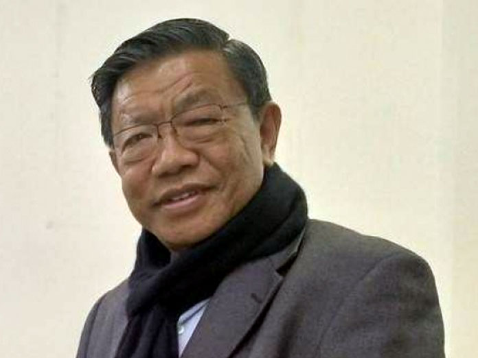 Upper caste reservation welcome, but there is political motive: Sikkim MP