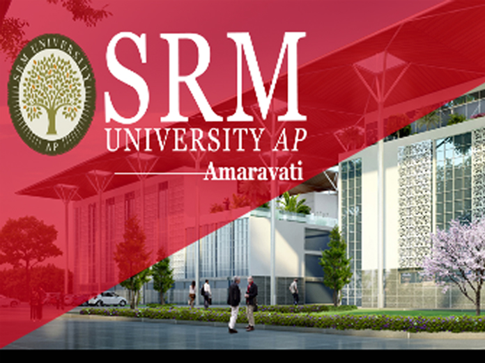 SRM to hold varsity meet on Jan 24