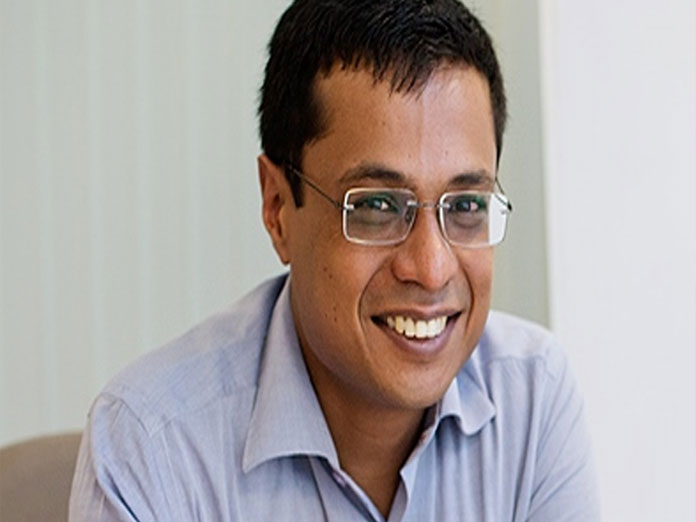 Sachin Bansal invests Rs 150 crore in Ola