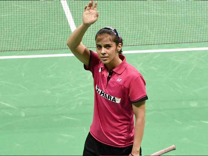 Saina through; Subhankar, Praneeth lose in Indonesia