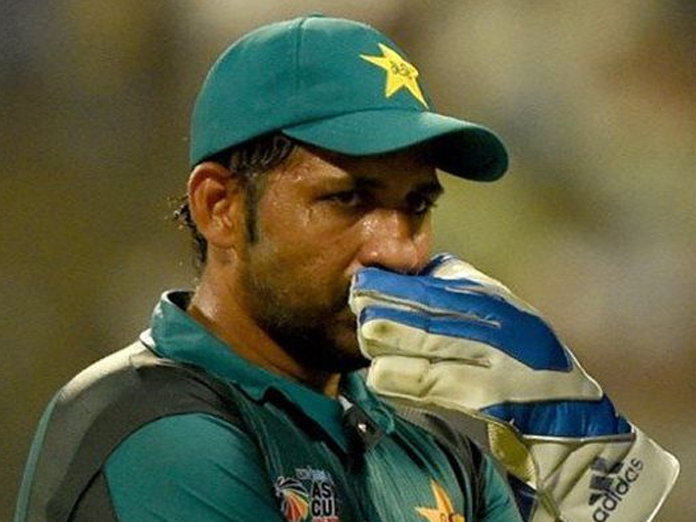 PCB decries Sarfrazs racial slur