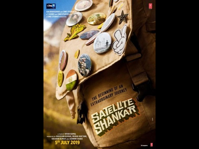 Satellite Shankar Gets A Release Date, Starring Sooraj Pancholi