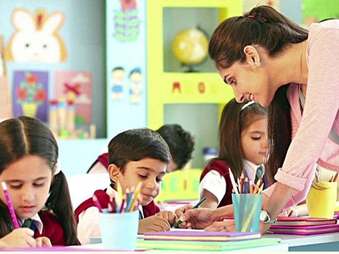 Delhi Government Directs Schools To Ensure 220 Working Days In Academic Year