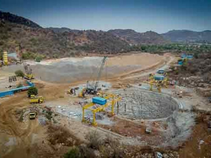 Sita Rama project gets green nod