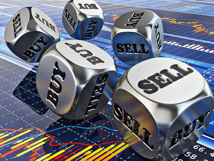 Do due diligence well before selling a stock