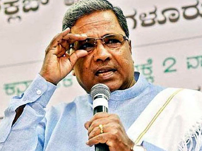 Former CM of Karnataka state calls out for a CLP meeting