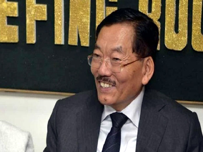 Sikkim Police safest, says CM
