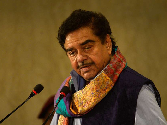 No more regional but prominent national leader: Shatrughan on Mamata for PM