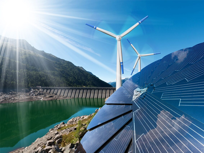 Renewable energy : ‘Economic moats’ to drive further growth