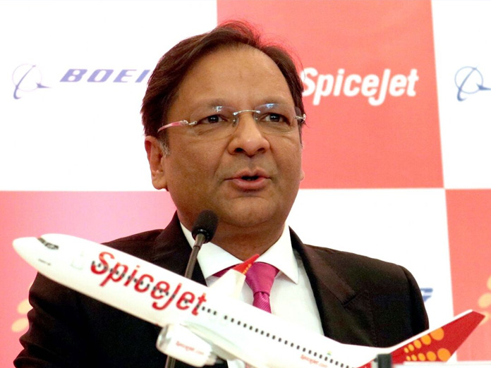 World wants India as counter balance to China: SpiceJet CEO