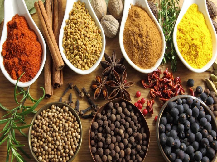 City to host Int l Spice Conference