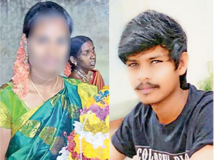 Wifes whatsapp chat drives husband to end life in Hyderabad
