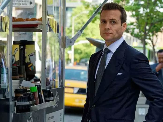 Suits to end with ninth and final season