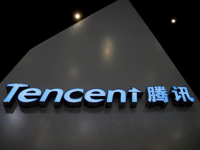 Tencent shares jump 3 percent after regulators approve new games