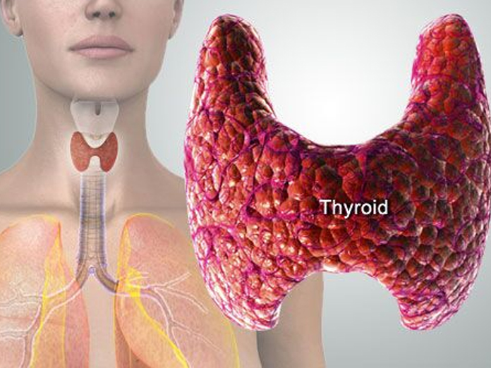 Undiagnosed thyroid can raise infertility risk