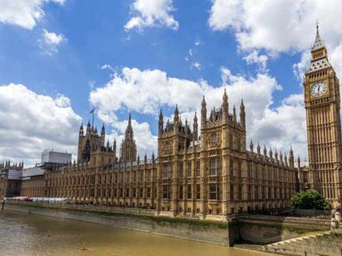 UK Parliament readies for key Brexit deal vote