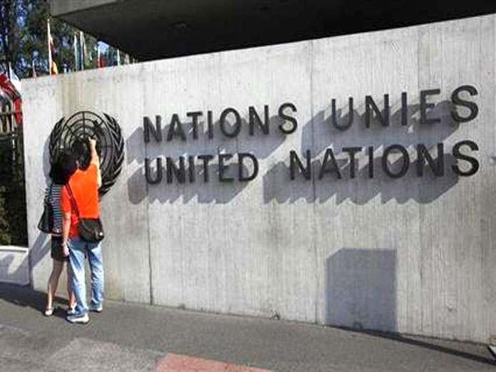 Member states should seek new ways to engage on UNSC reform process: India By Yoshita Singh